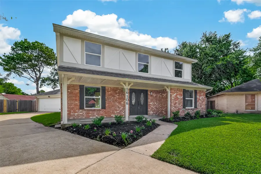 16106 San Rio Drive, Houston, TX 77083 - #2