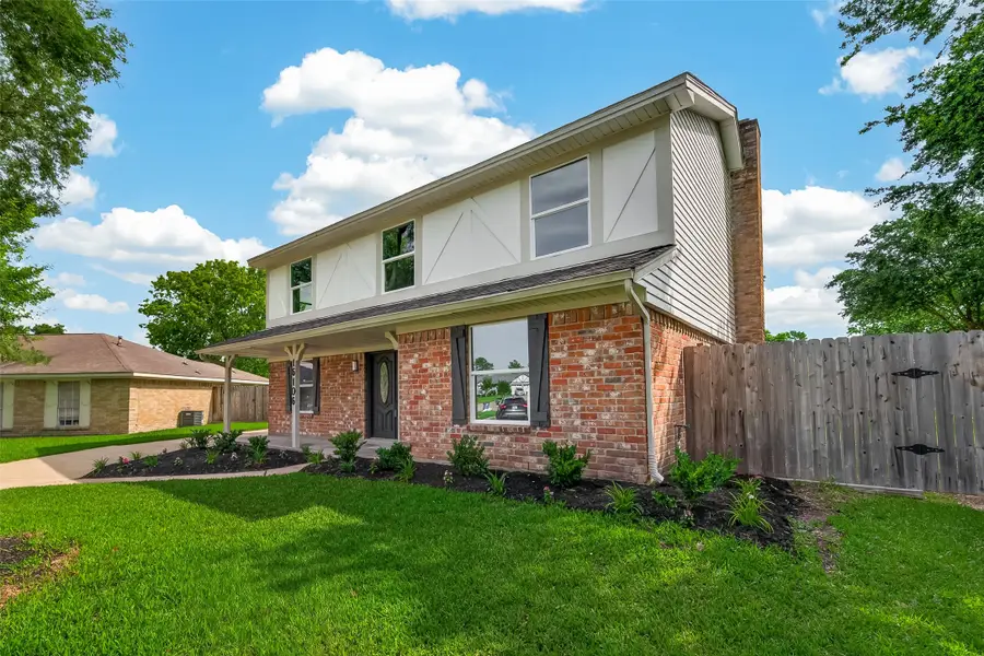 16106 San Rio Drive, Houston, TX 77083 - #3