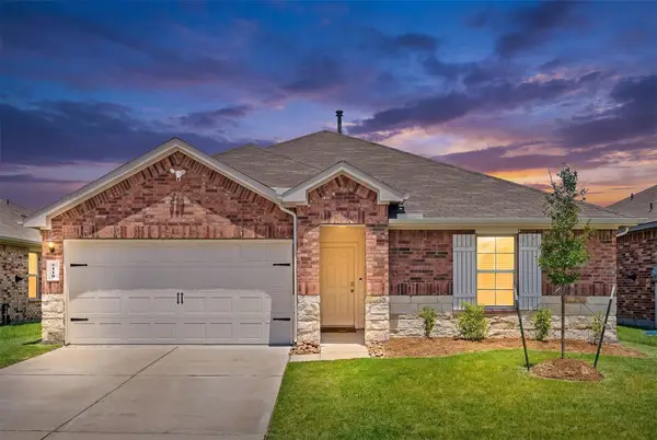 5110 Dove Hill Lane, Katy, TX 77449