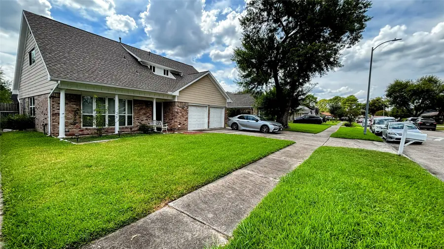 11923 Hendon Lane, Houston, TX 77072 - Image #2