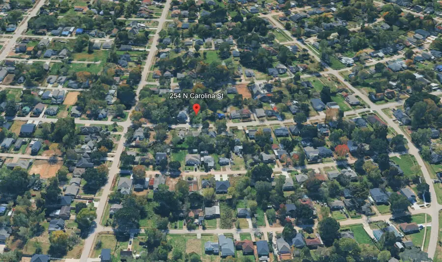 169 Clark Springs Street, Livingston, TX 77351 - #2