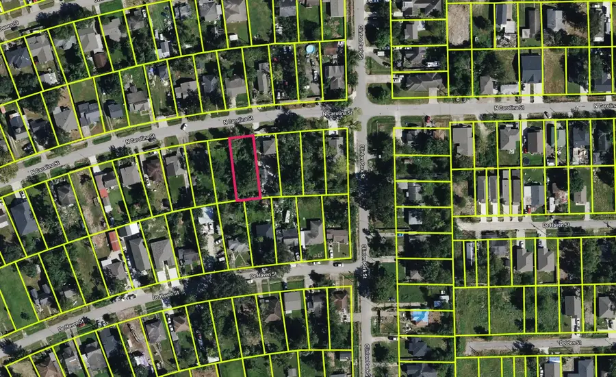 169 Clark Springs Street, Livingston, TX 77351 - #3