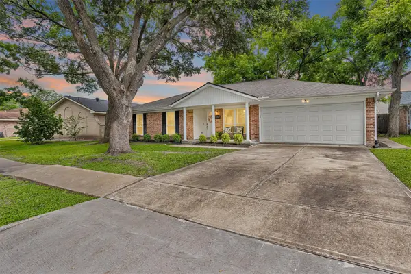 12415 Rincon Drive, Houston, TX 77077