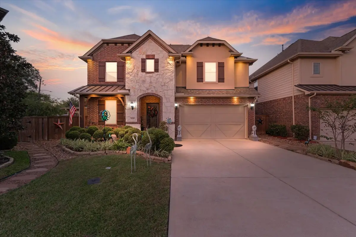 9208 Weinbauer Way, Houston, TX 77080 - Image #1