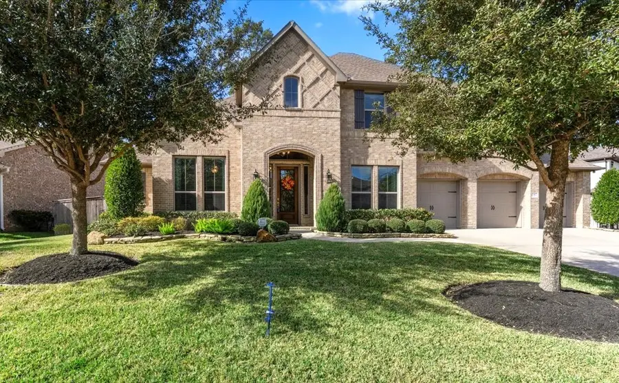 13402 Wedgewood Thicket Way, Cypress, TX 77429 - Image #3