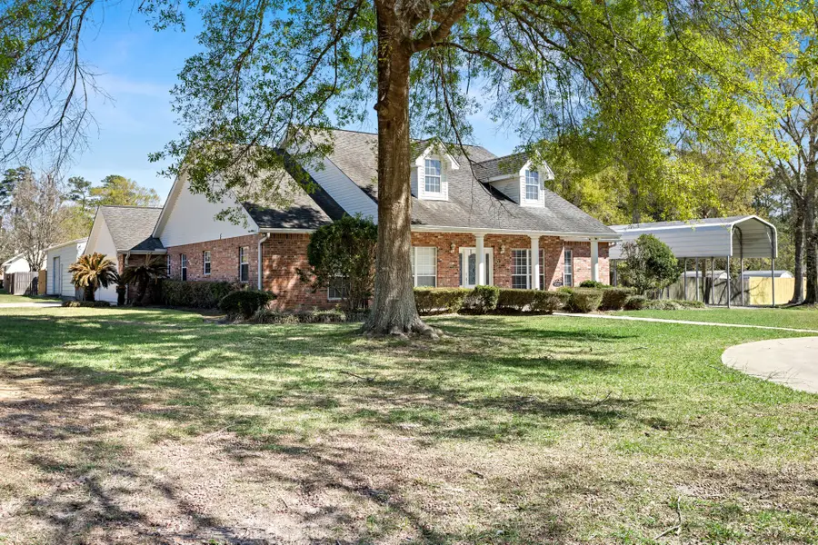 1020 Magnolia Trace, Silsbee, TX 77656 - #2