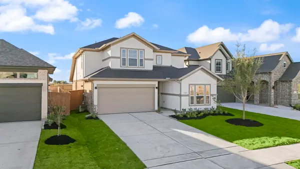 7455 Fraser Peak Drive, Katy, TX 77493