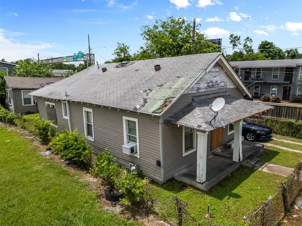 2007 Massie Street, Houston, TX 77026