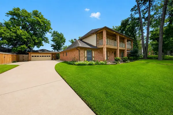6507 Spring Leaf Drive, Spring, TX 77379