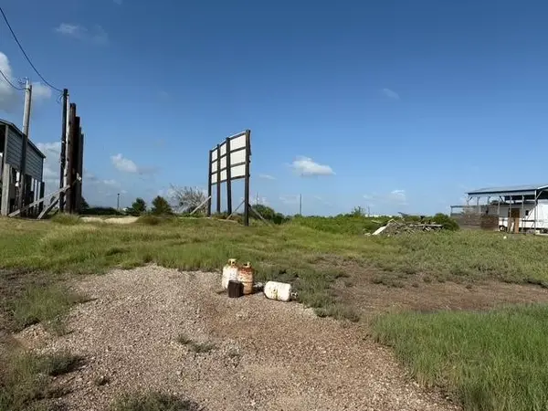 0 Mariner Street, Sargent, TX 77414