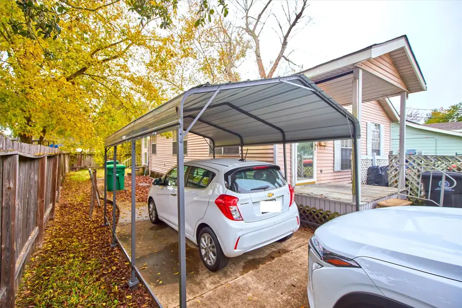 6719 Goforth Street, Houston, TX 77021 - Image #2