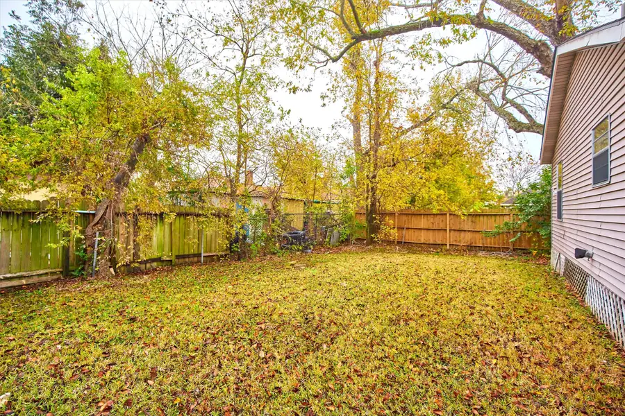 6719 Goforth Street, Houston, TX 77021 - Image #3