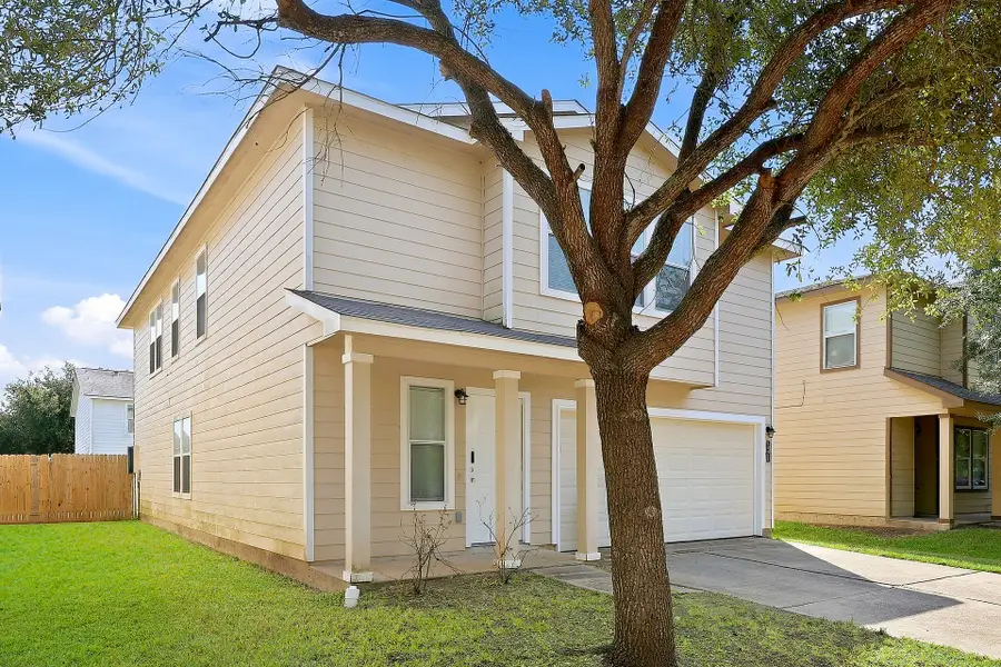 14411 Moreno Avenue, Houston, TX 77045 - #2