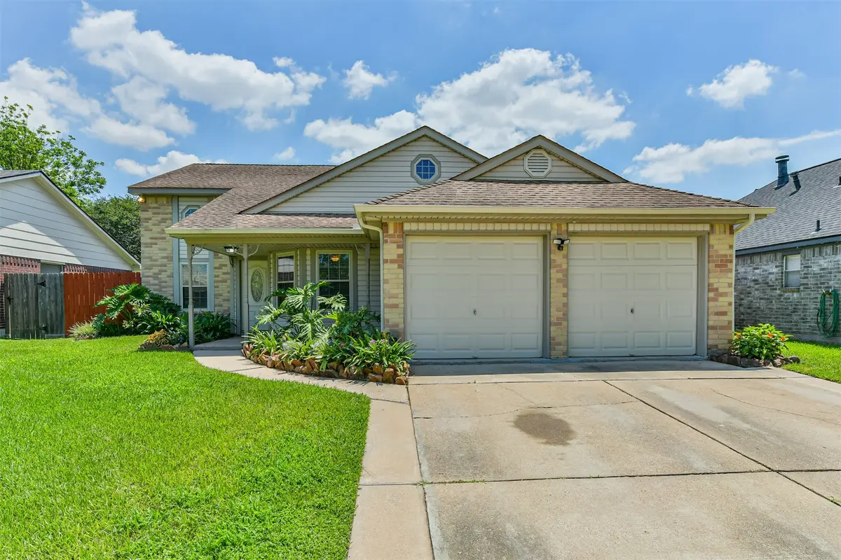 4223 Nations Drive, Pasadena, TX 77505 - #1