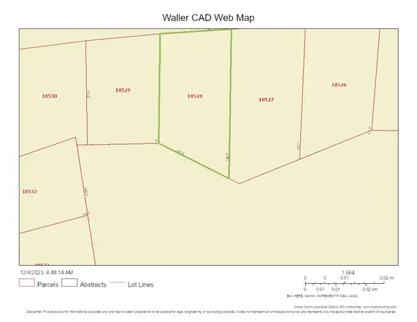 38721 Meadow Lark Lane, Hempstead, TX 77445