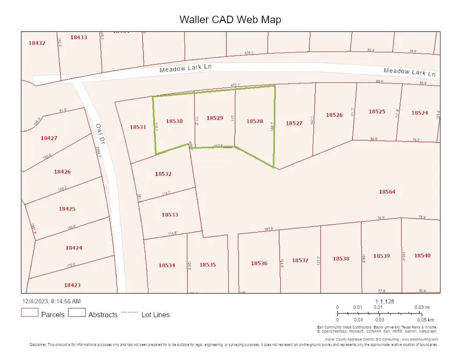 38721 Meadow Lark Lane, Hempstead, TX 77445 - #3