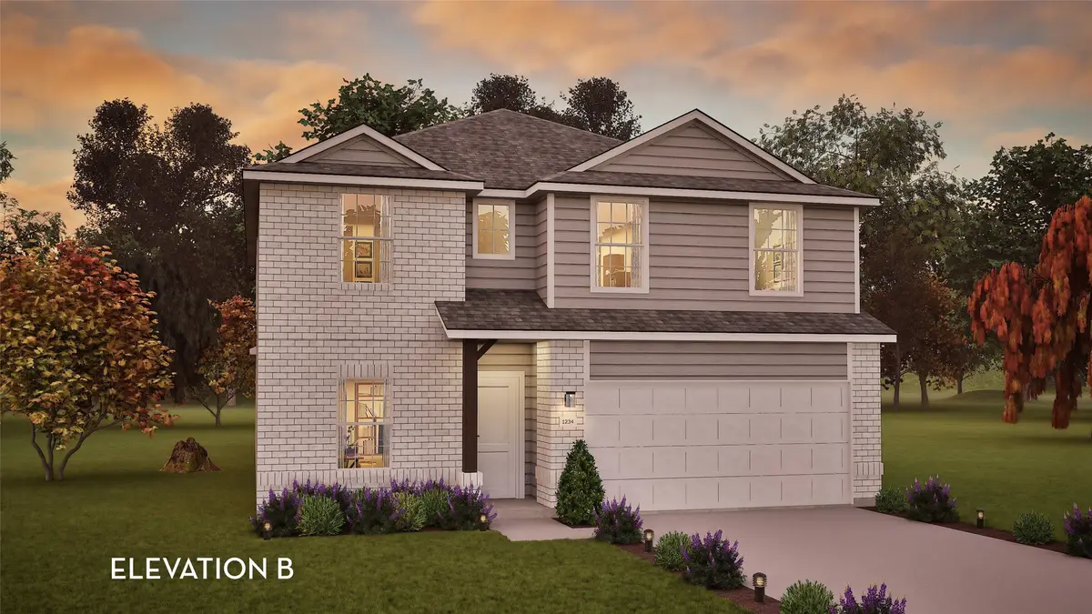 212 South Amherst Drive, West Columbia, TX 77486 - Image #1