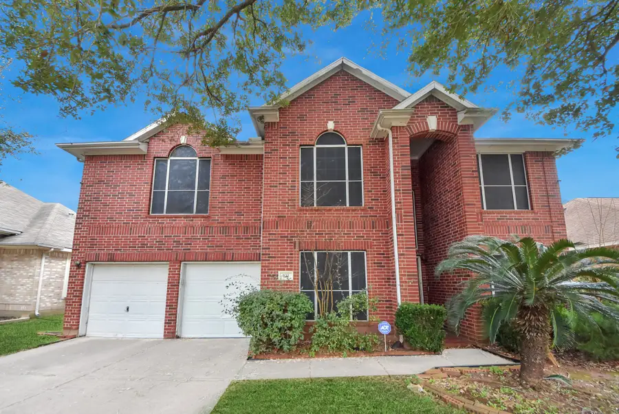 823 Portsmouth Drive, Pearland, TX 77584 - #2