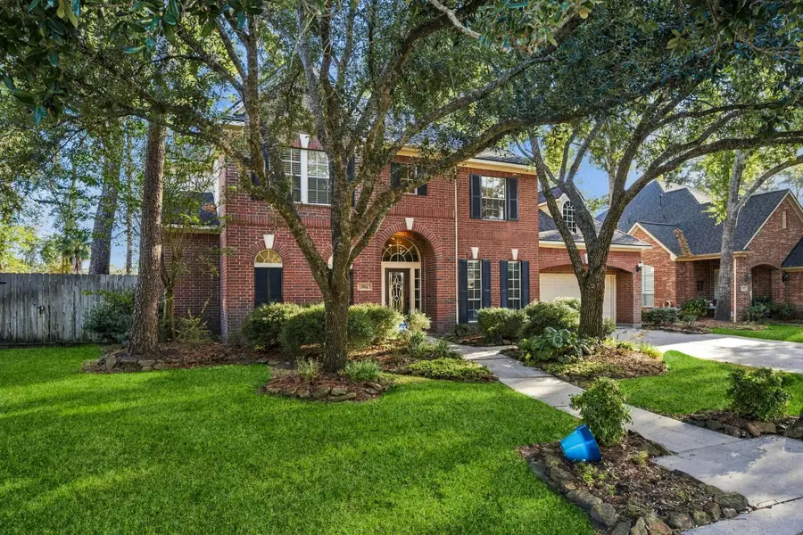 7514 Water Wood Trail, Kingwood, TX 77346 - #2