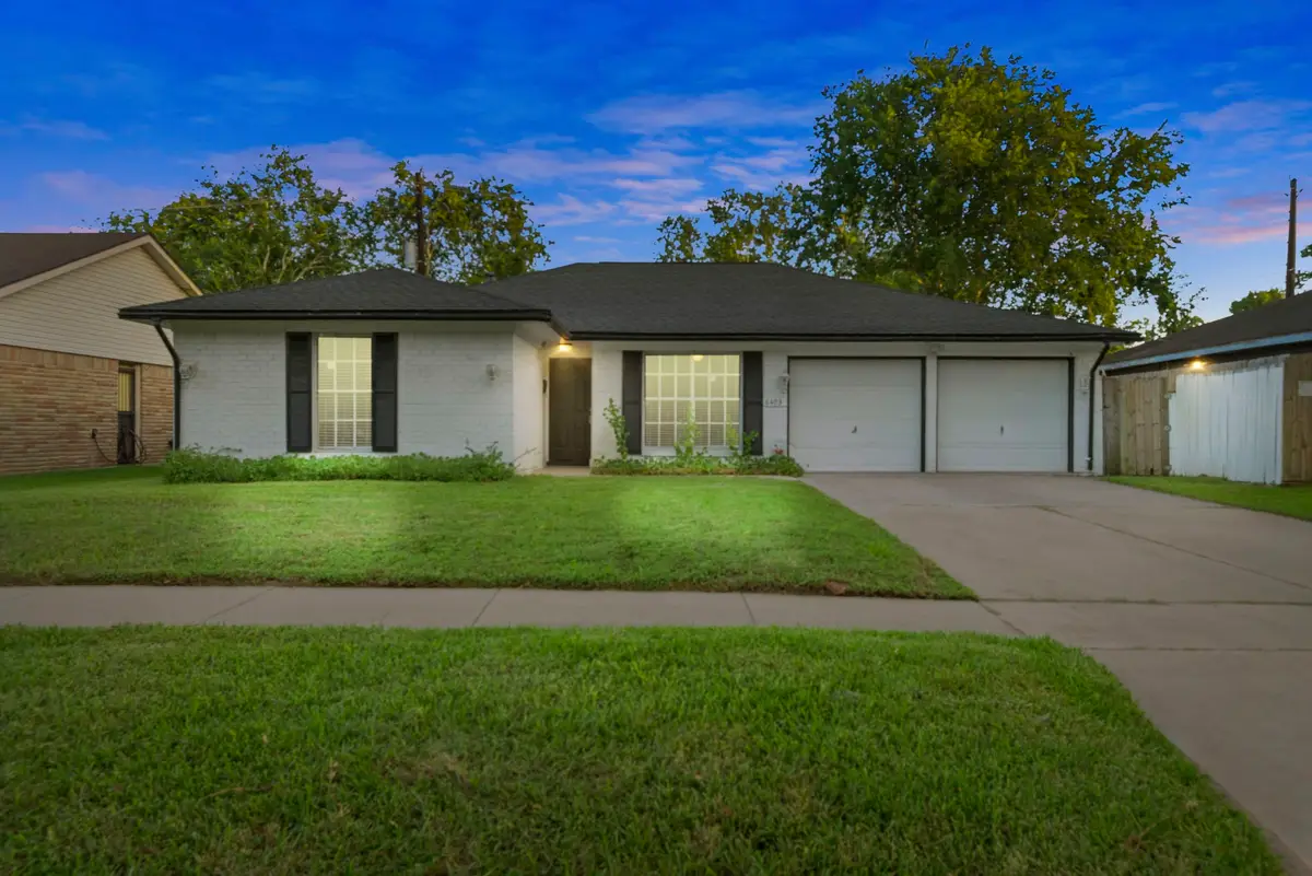 6403 Tiffany Drive, Houston, TX 77085 - Image #1