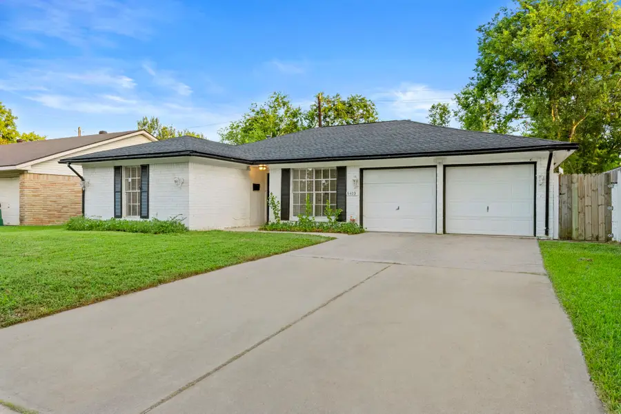 6403 Tiffany Drive, Houston, TX 77085 - Image #3