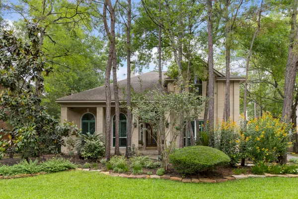 26 Candlenut Place, The Woodlands, TX 77381