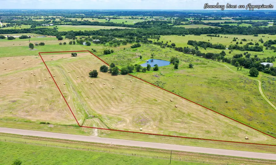 South 10 Acres Fm 2621, Brenham, TX 77833 - Image #3