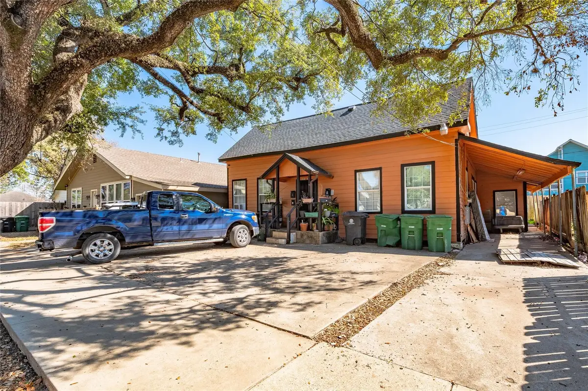307 York Street, Houston, TX 77003 - #1