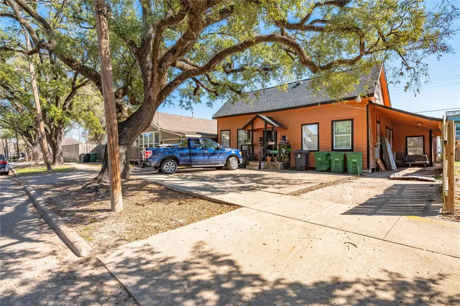 307 York Street, Houston, TX 77003 - #3