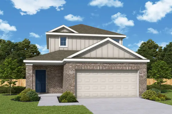 25243 Leather Leaf Court, Montgomery, TX 77316