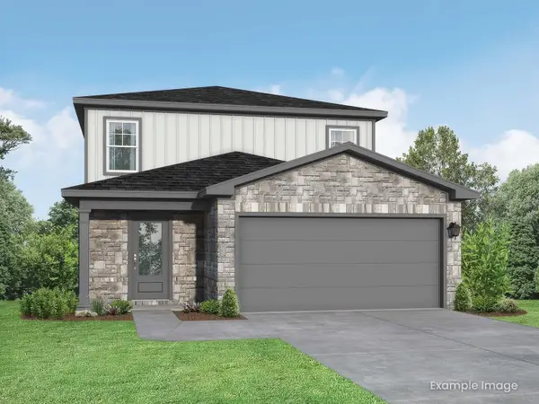 2041 Caney Creek Court, Conroe, TX 77301