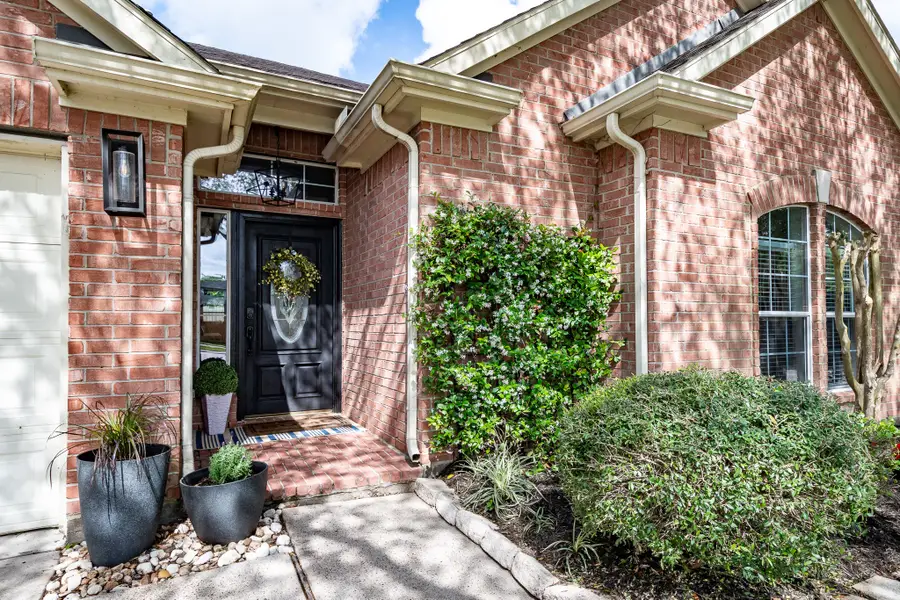 3748 Armand Drive, Dickinson, TX 77539 - #3