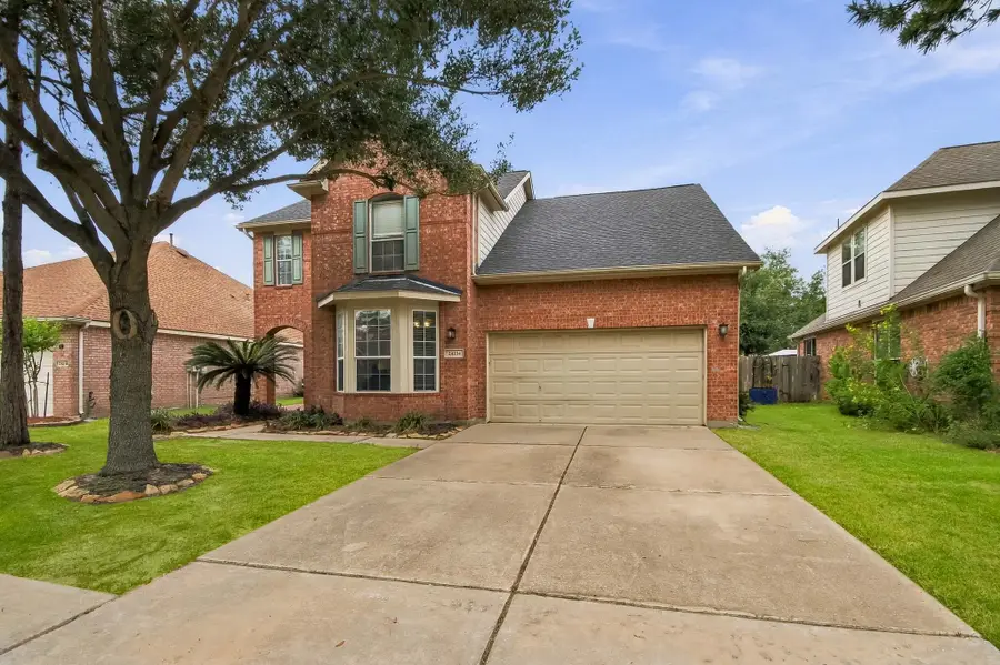 24234 Yelverton Glen Drive, Katy, TX 77493 - #2