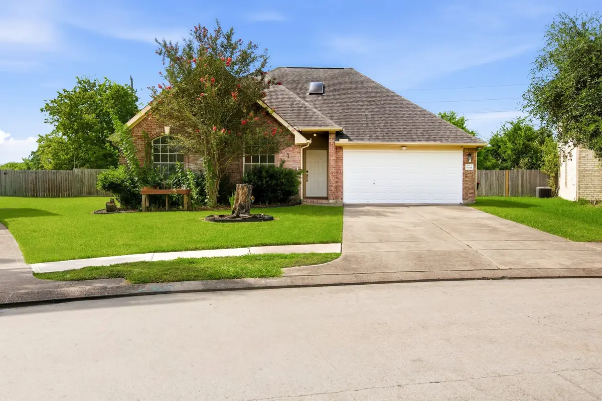 8938 Paladora Park Lane, Houston, TX 77083 - #1