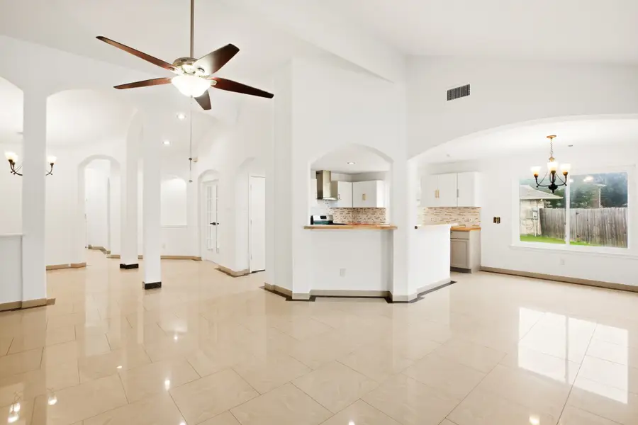 8938 Paladora Park Lane, Houston, TX 77083 - #2