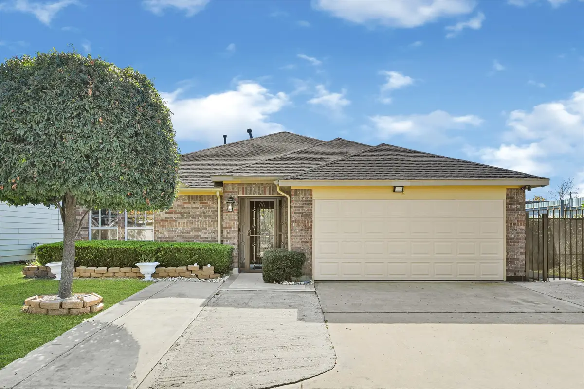 8715 Bauman Road #6, Houston, TX 77022 - Image #1