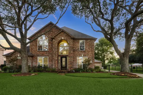 4107 Wentworth Drive, Fulshear, TX 77441