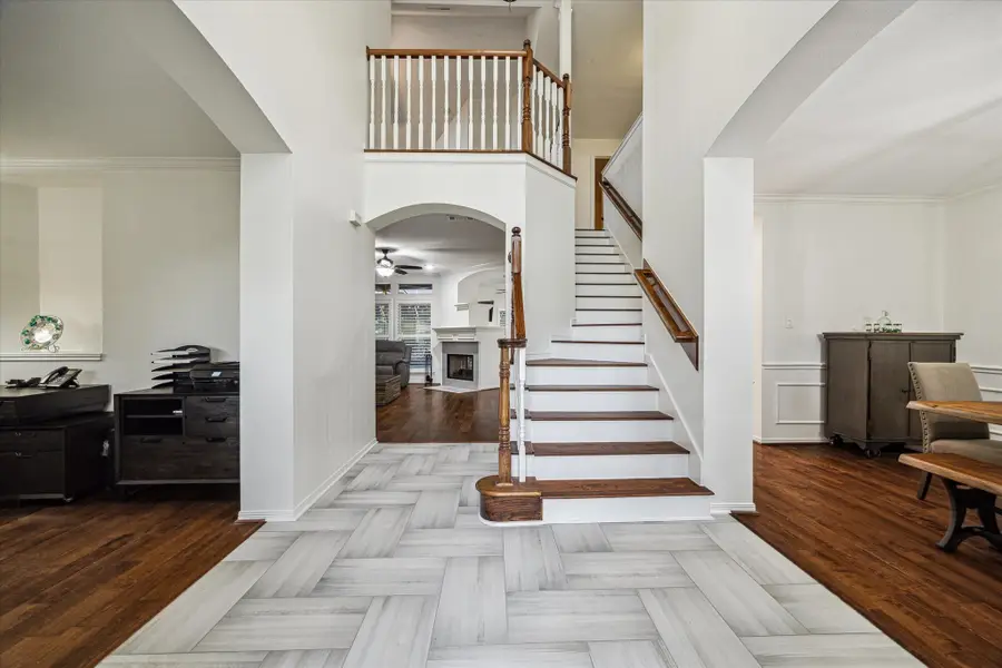 4107 Wentworth Drive, Fulshear, TX 77441 - #2