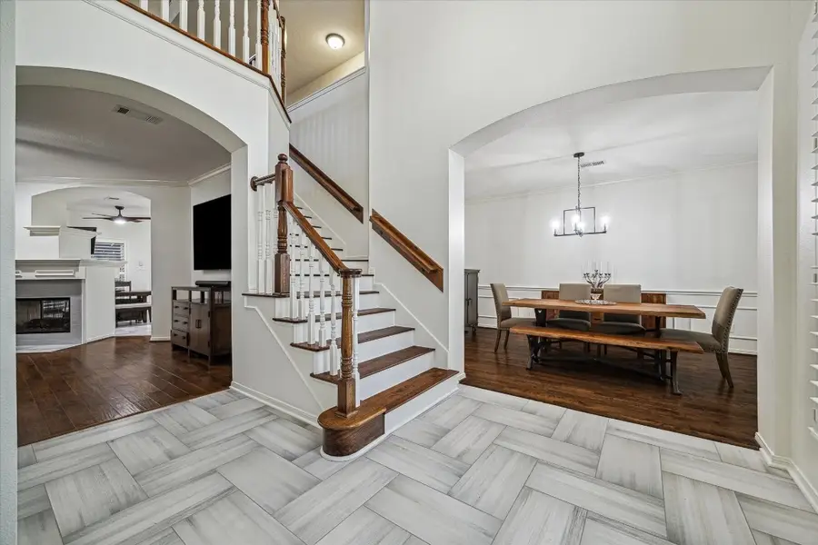 4107 Wentworth Drive, Fulshear, TX 77441 - #3