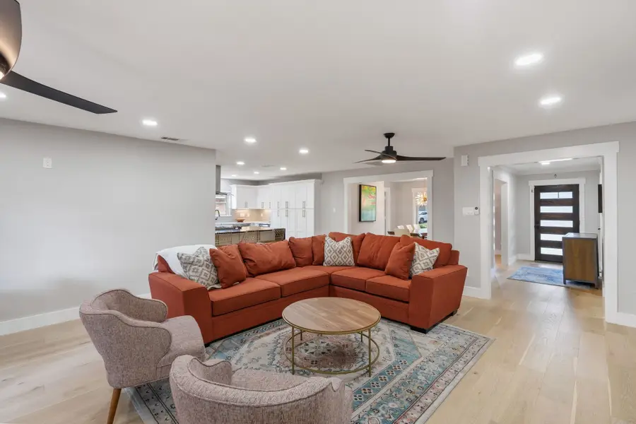 4423 Apollo Street, Houston, TX 77018 - #3