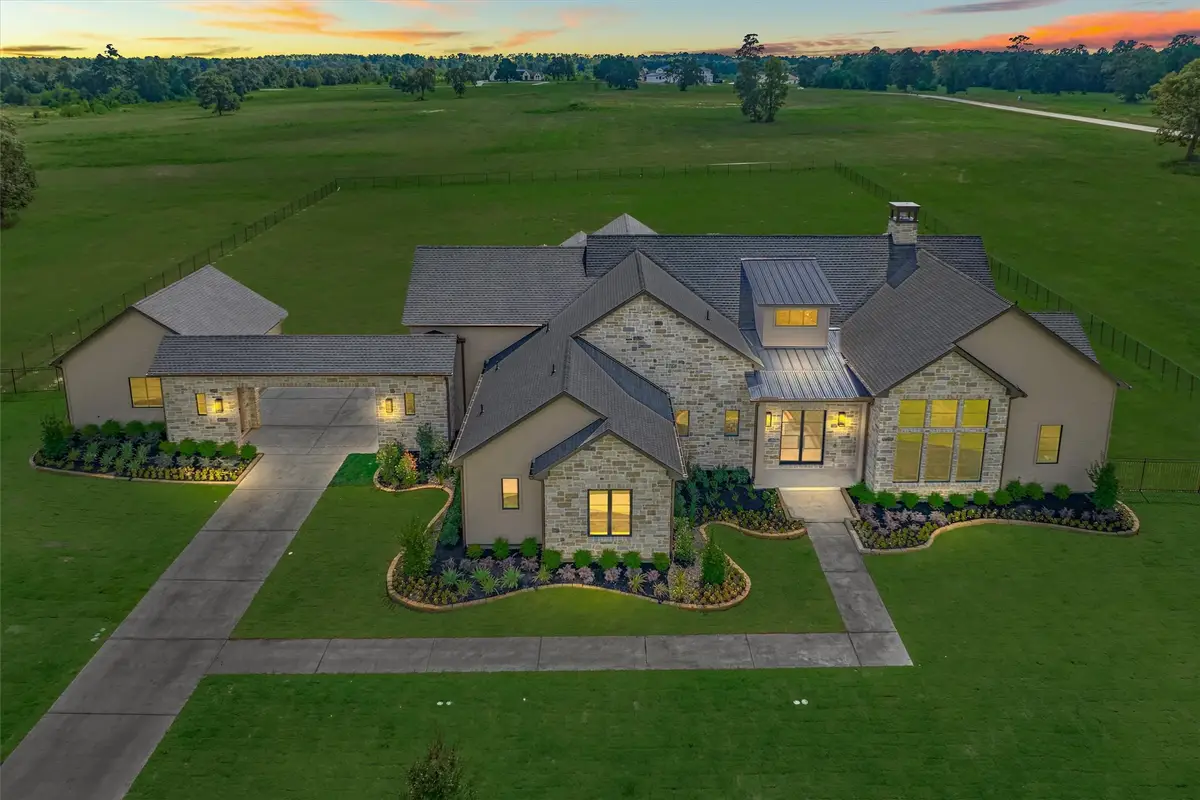 2306 Iris Cove Court, Hockley, TX 77447 - Image #1