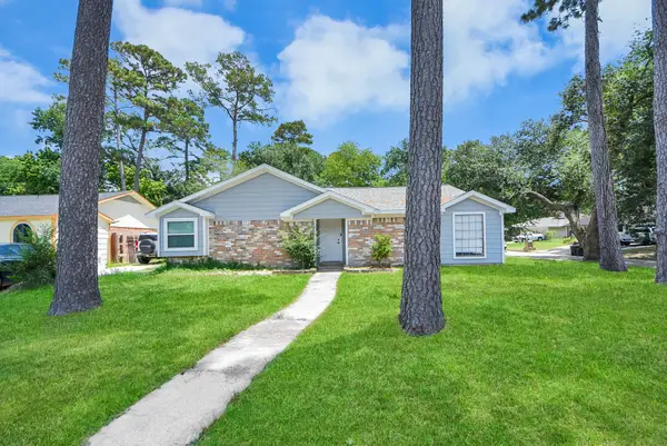 23026 Cranberry Trail, Spring, TX 77373
