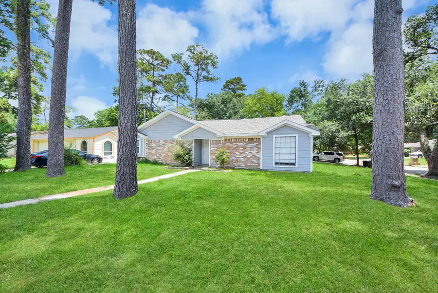 23026 Cranberry Trail, Spring, TX 77373 - #2