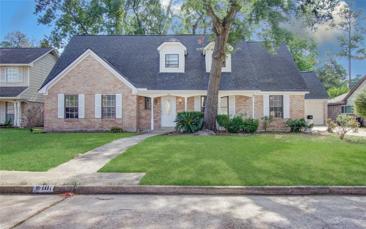 1011 Manatee Lane, Houston, TX 77090 - Image #1