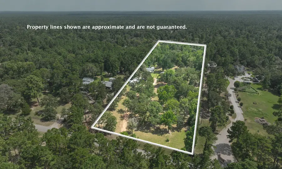 25139 Weeren Road, Montgomery, TX 77316 - #3
