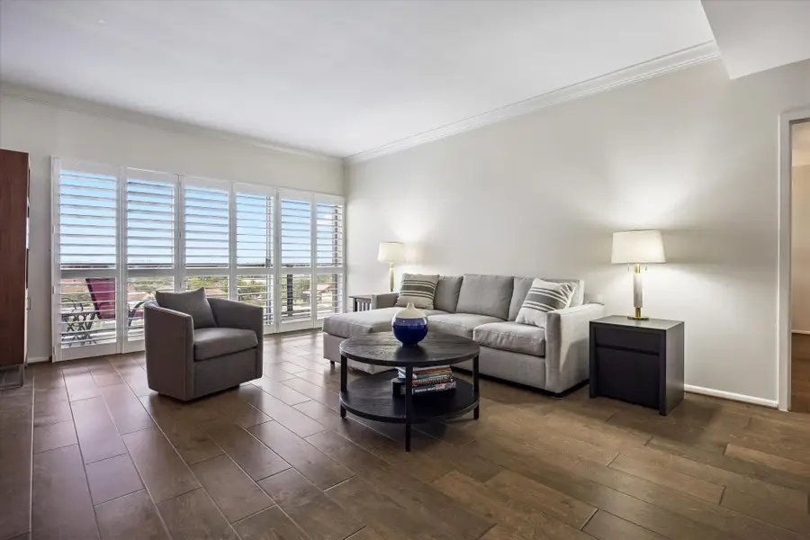 2929 Buffalo Speedway #A1009, Houston, TX 77098 - #2
