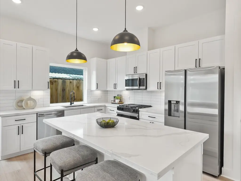 241 Rebecca Street #B, Houston, TX 77022 - #1