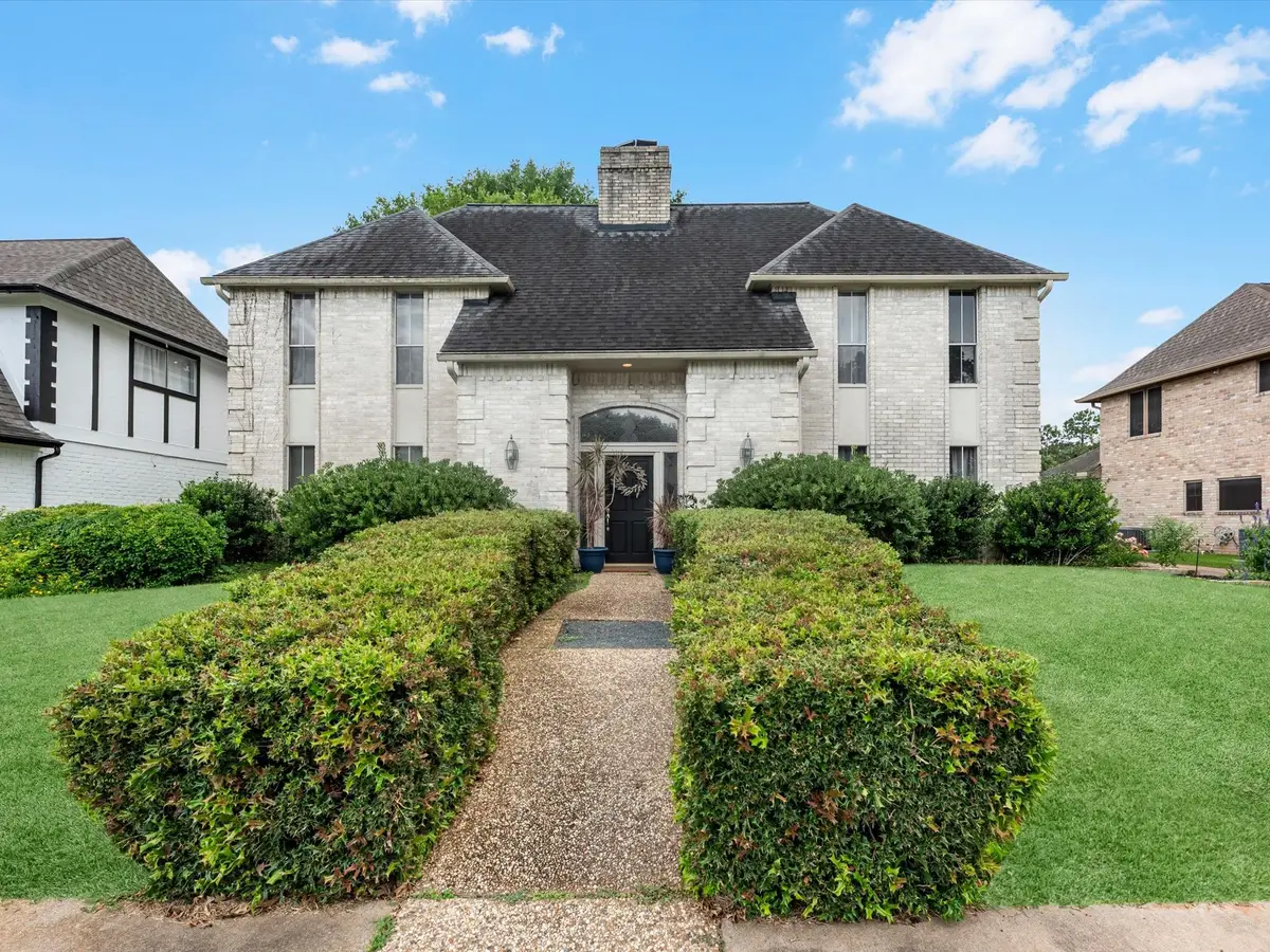1523 Plantation Drive, Richmond, TX 77406 - #1