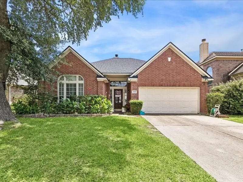 6230 Kristen Park Lane, Humble, TX 77346 - #1