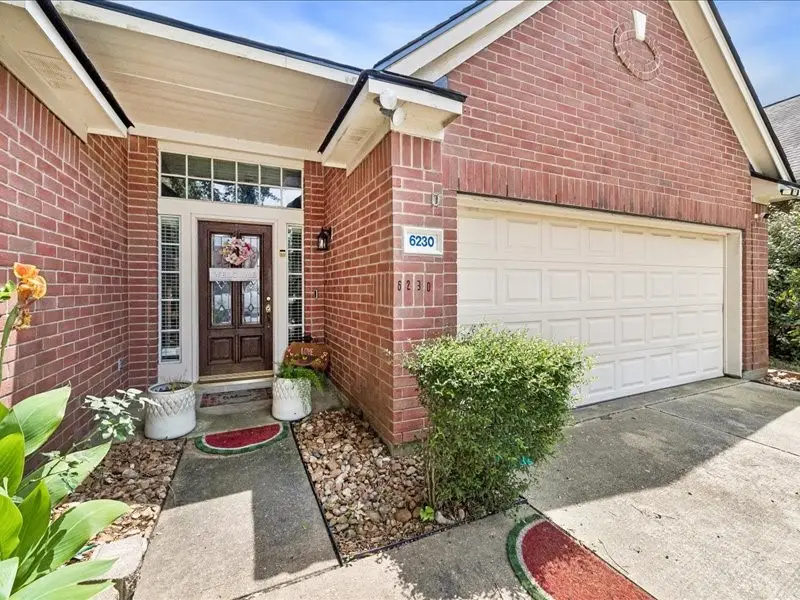 6230 Kristen Park Lane, Humble, TX 77346 - #2
